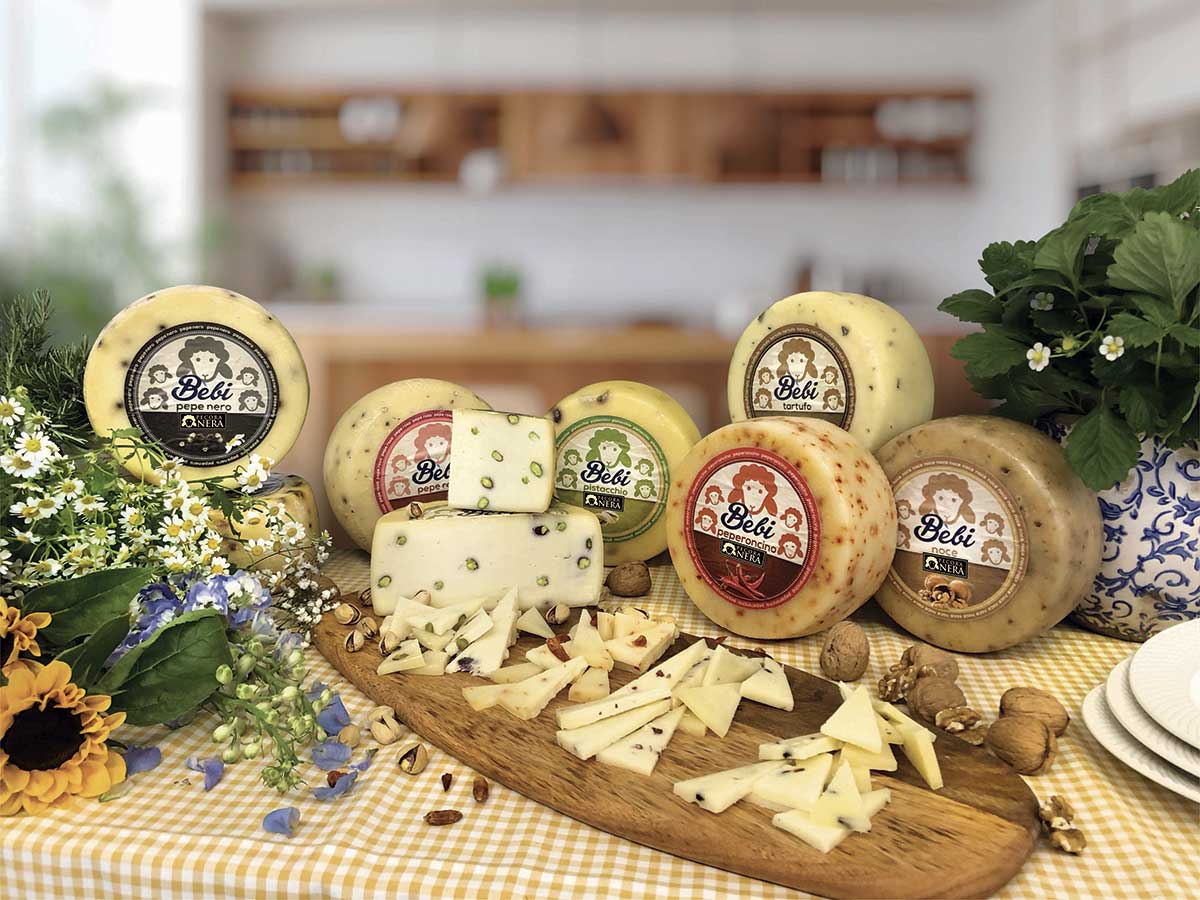 Aromatizzati
