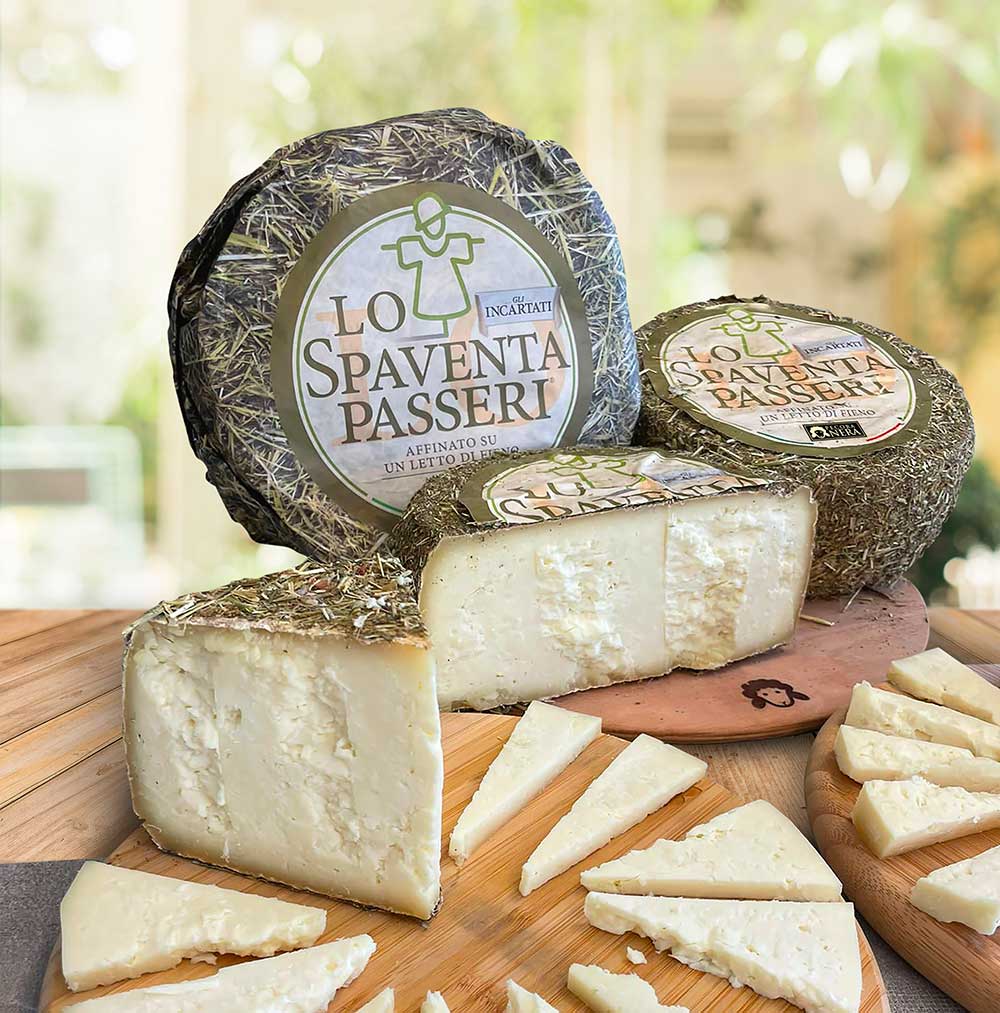 Lo Spaventapasseri