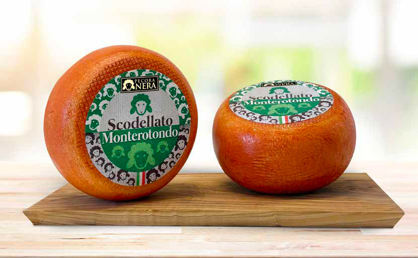 Scodellato Monterotondo