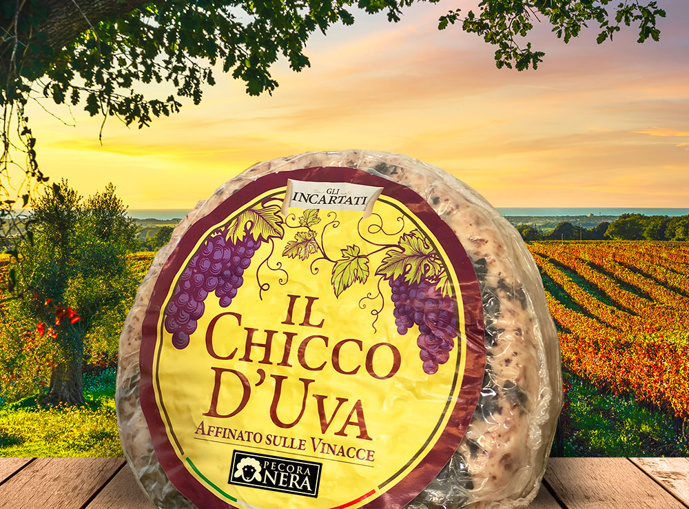 Il Chicco d'Uva