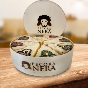 Lo Sfizio 1/8