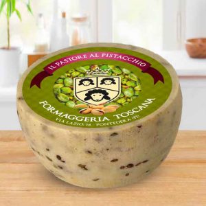 Il Pastore Maxi al Pistacchio
