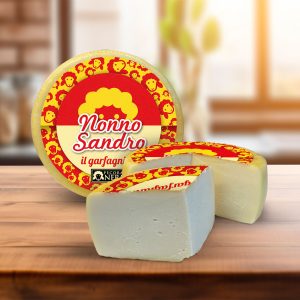 Nonno Sandro - il garfagnino