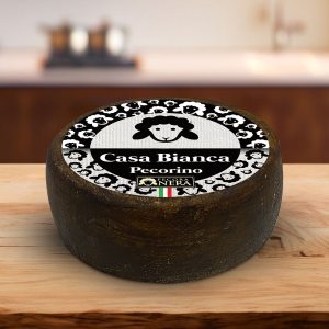 Pecorino Casa Bianca