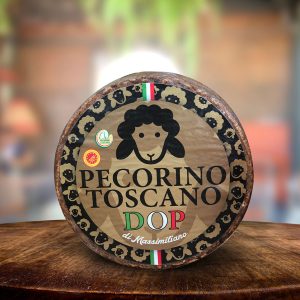 Pecorino Toscano DOP Gigante