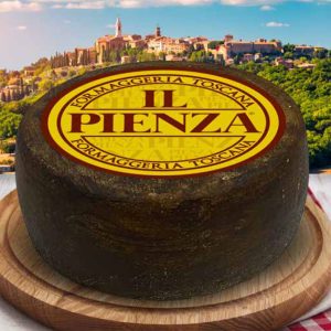 Il Pienza Scuro