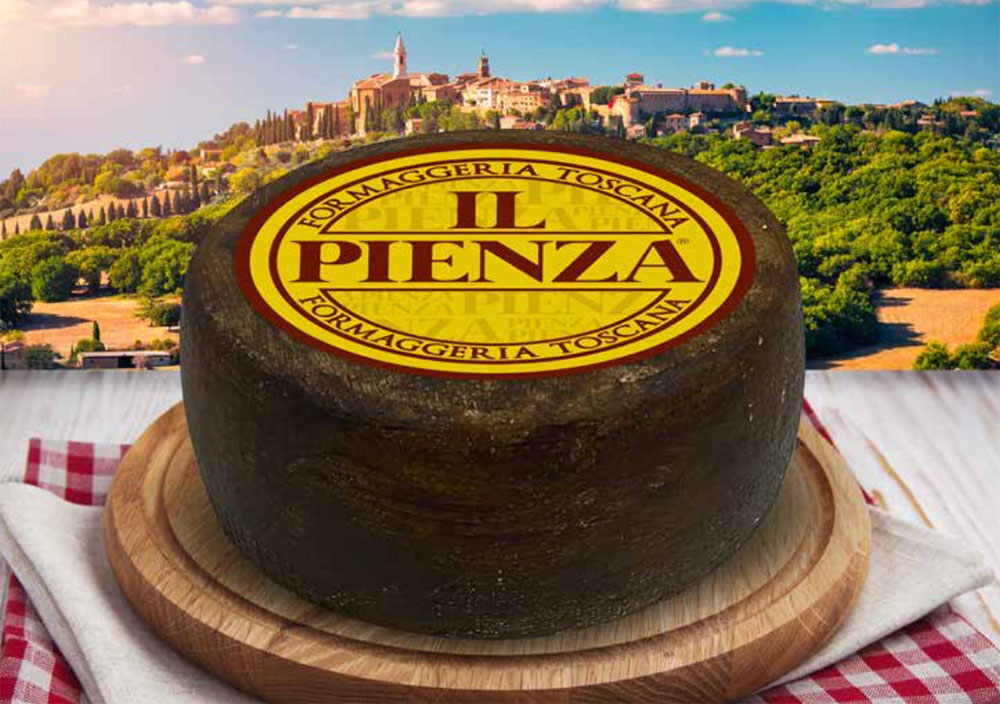 Il Pienza Scuro