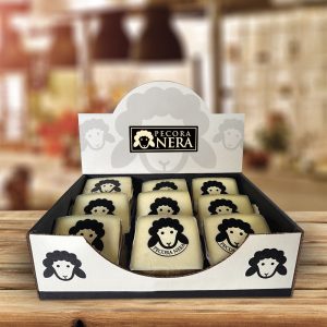 Spicchio di Pecora Nera