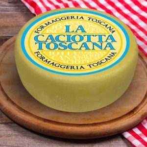 La Caciotta Toscana