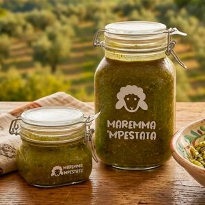 Maremma 'mpestata