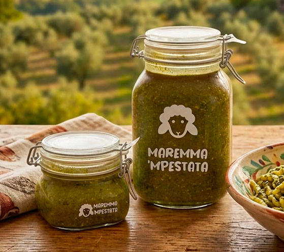 Maremma 'mpestata