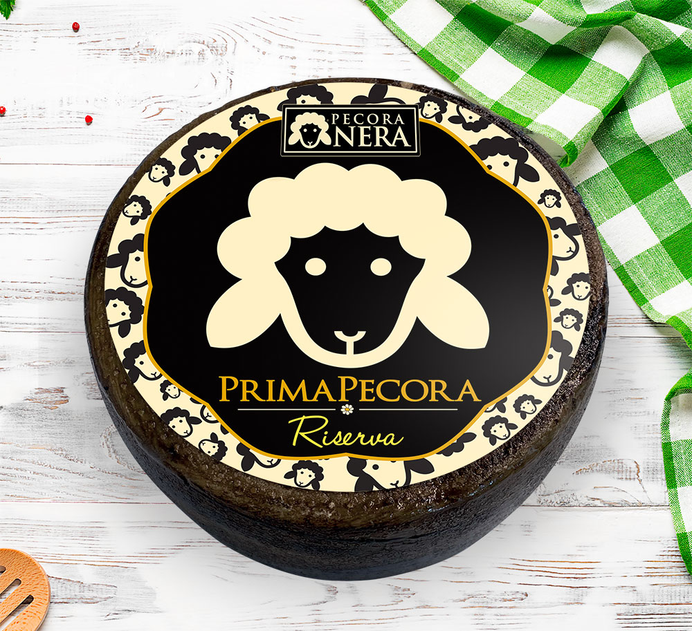 La Prima Pecora Riserva Gigante